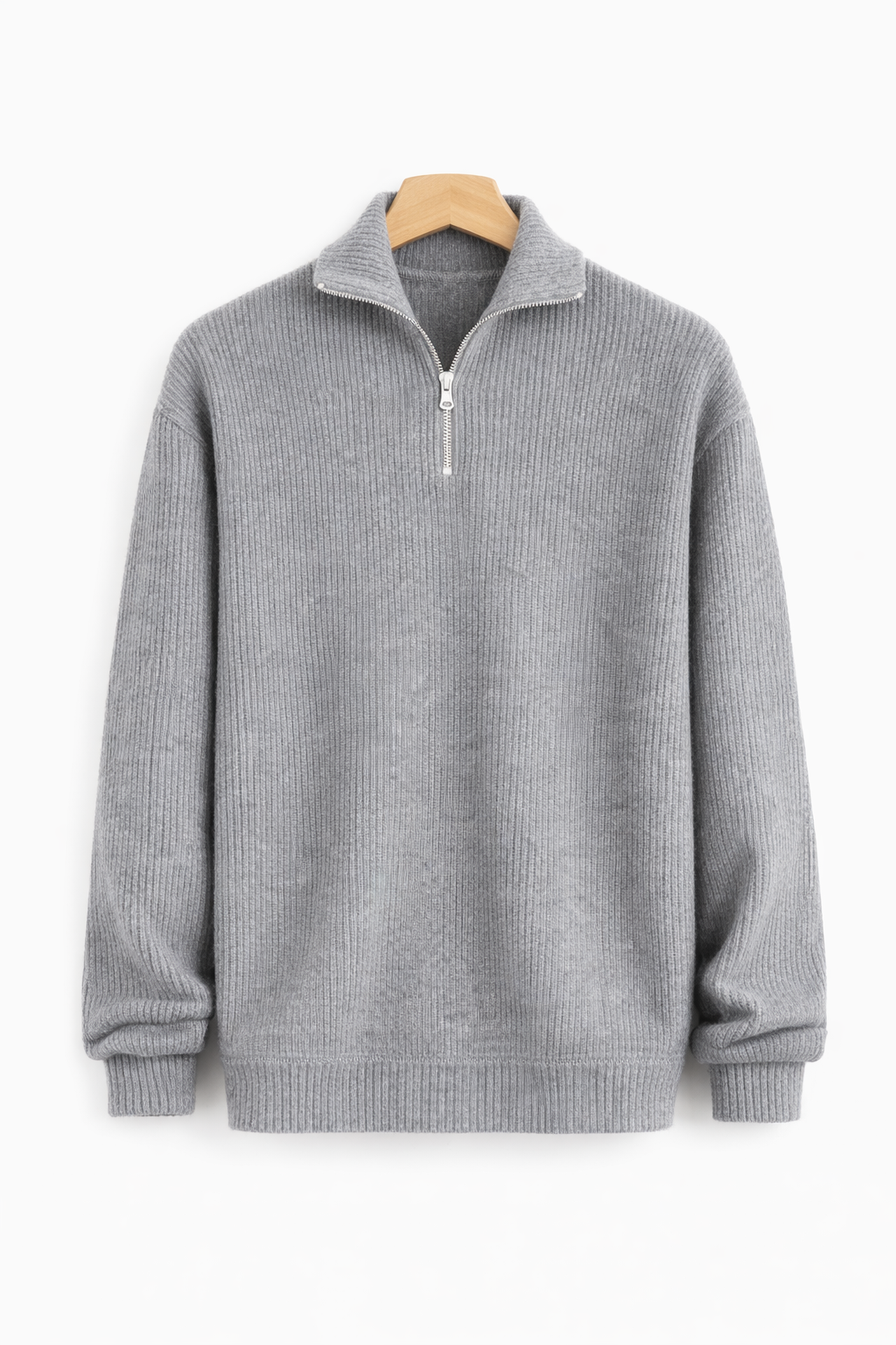 Premium ZipNeck Seater