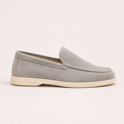 Loafer Positano Light Grey