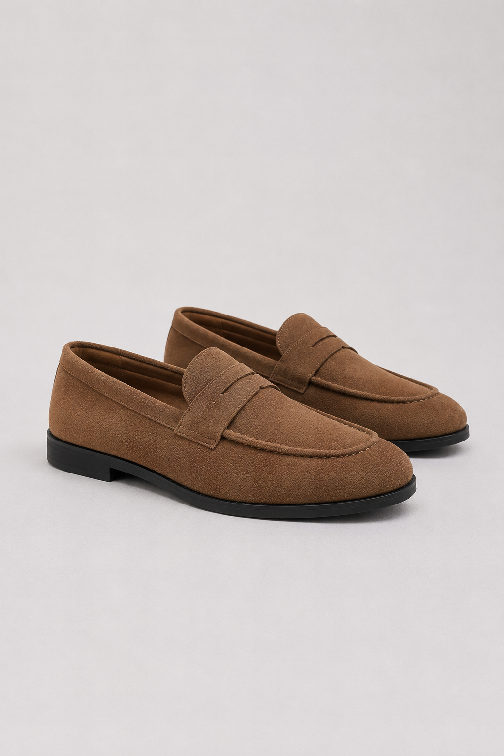 Monaco Penny Loafer