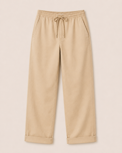 Capri Trouser