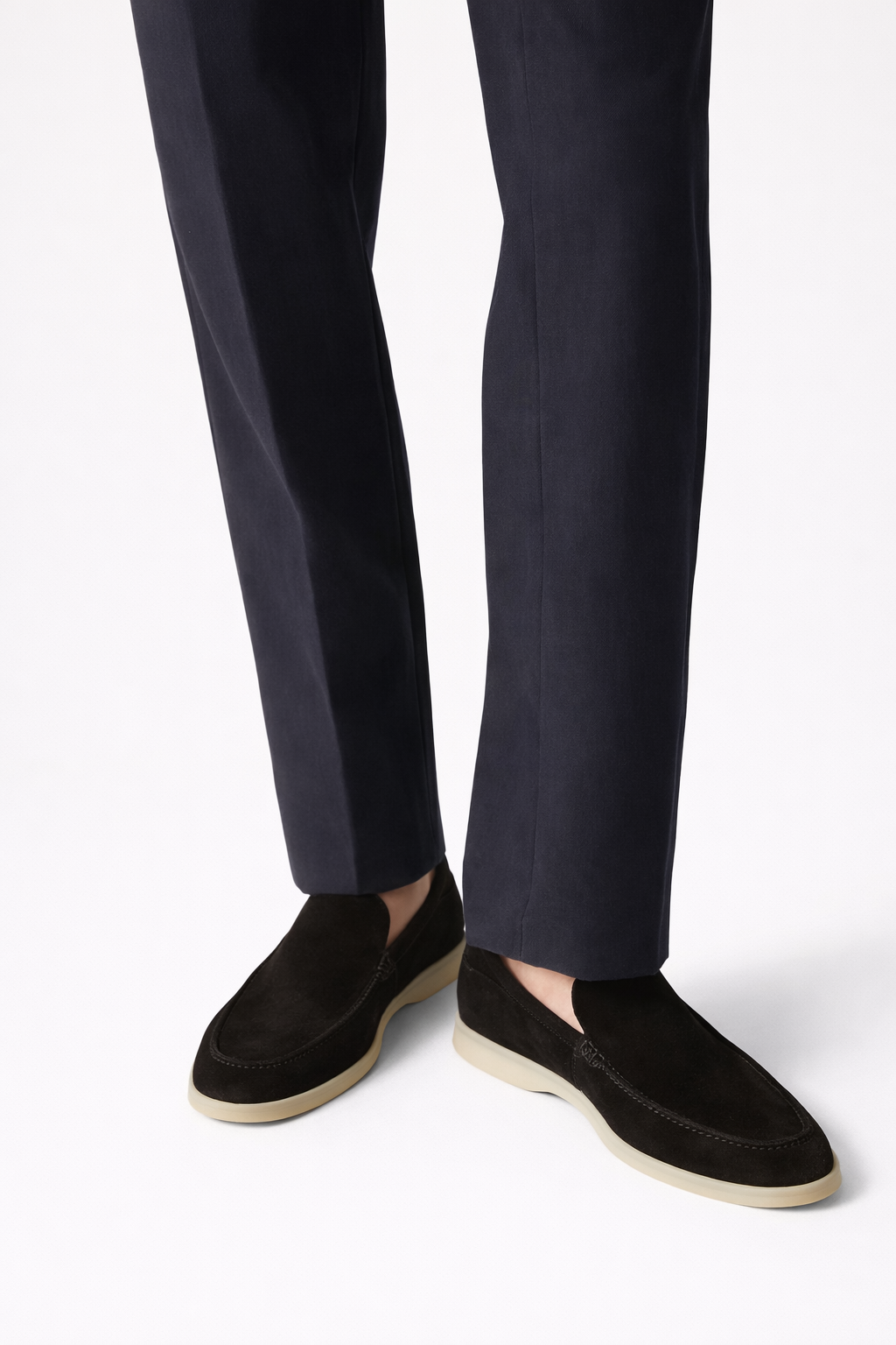 Loafer Positano Black