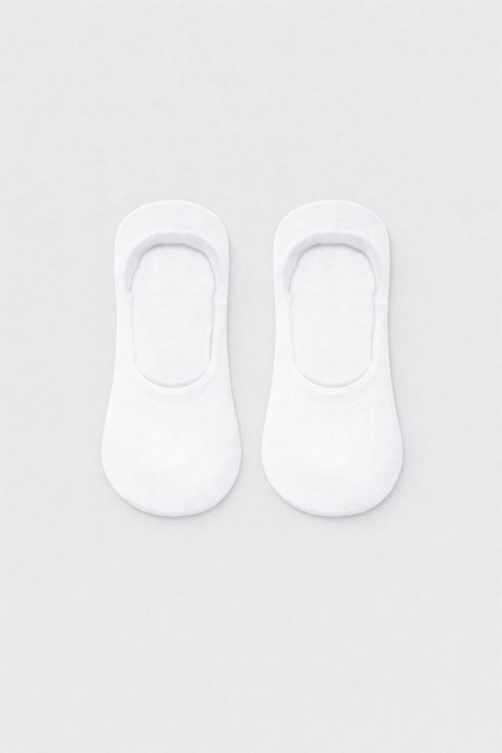 5 Pairs No-Show Socks