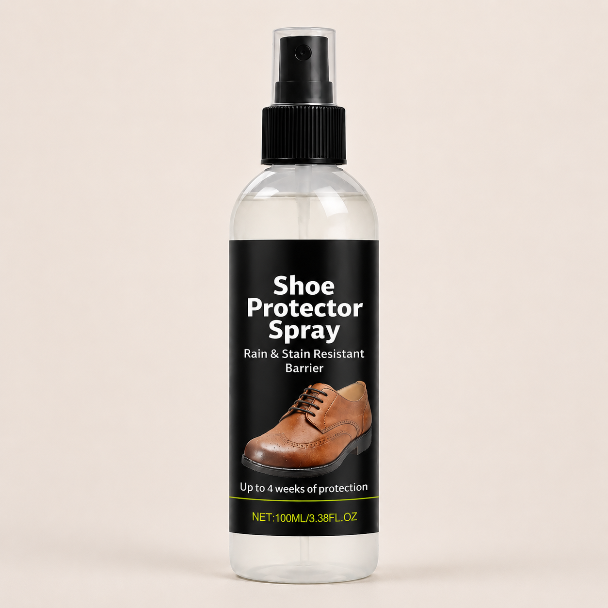 Suede Protection Mist